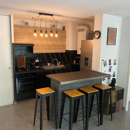 Agreable Loft Aux Portes De Bordeaux Artigues-près-Bordeaux Eksteriør bilde