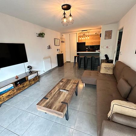 Agreable Loft Aux Portes De Bordeaux Artigues-près-Bordeaux Eksteriør bilde