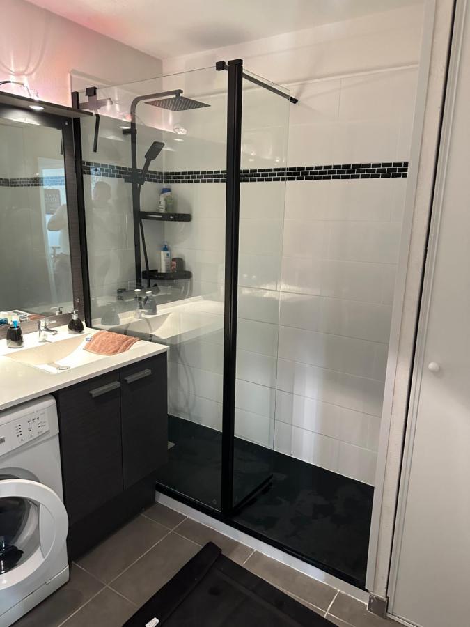 Agreable Loft Aux Portes De Bordeaux Artigues-près-Bordeaux Eksteriør bilde