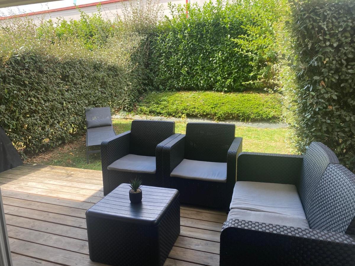 Agreable Loft Aux Portes De Bordeaux Artigues-près-Bordeaux Eksteriør bilde