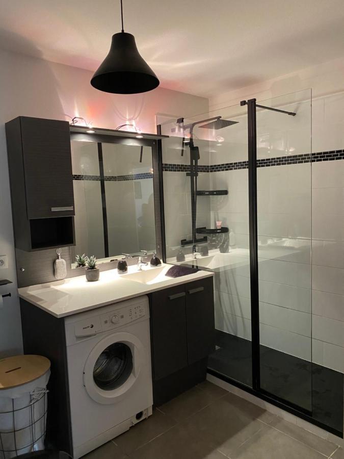 Agreable Loft Aux Portes De Bordeaux Artigues-près-Bordeaux Eksteriør bilde